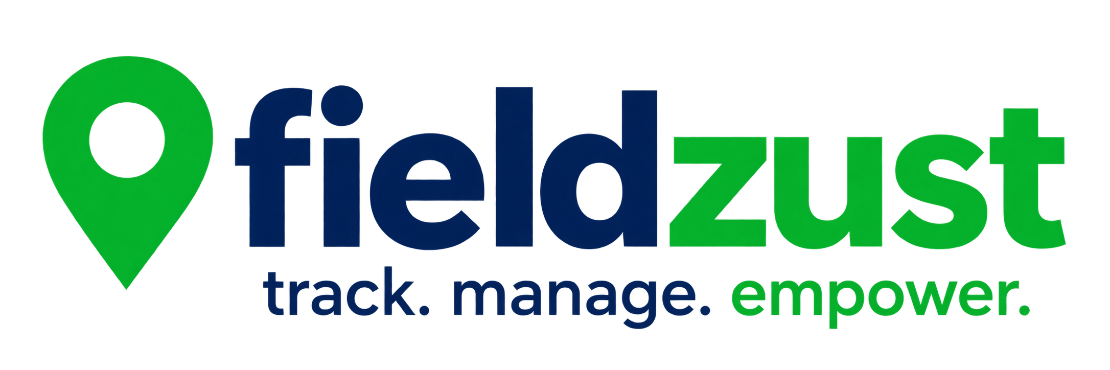 Fieldzust - Field Workforce Management Platform