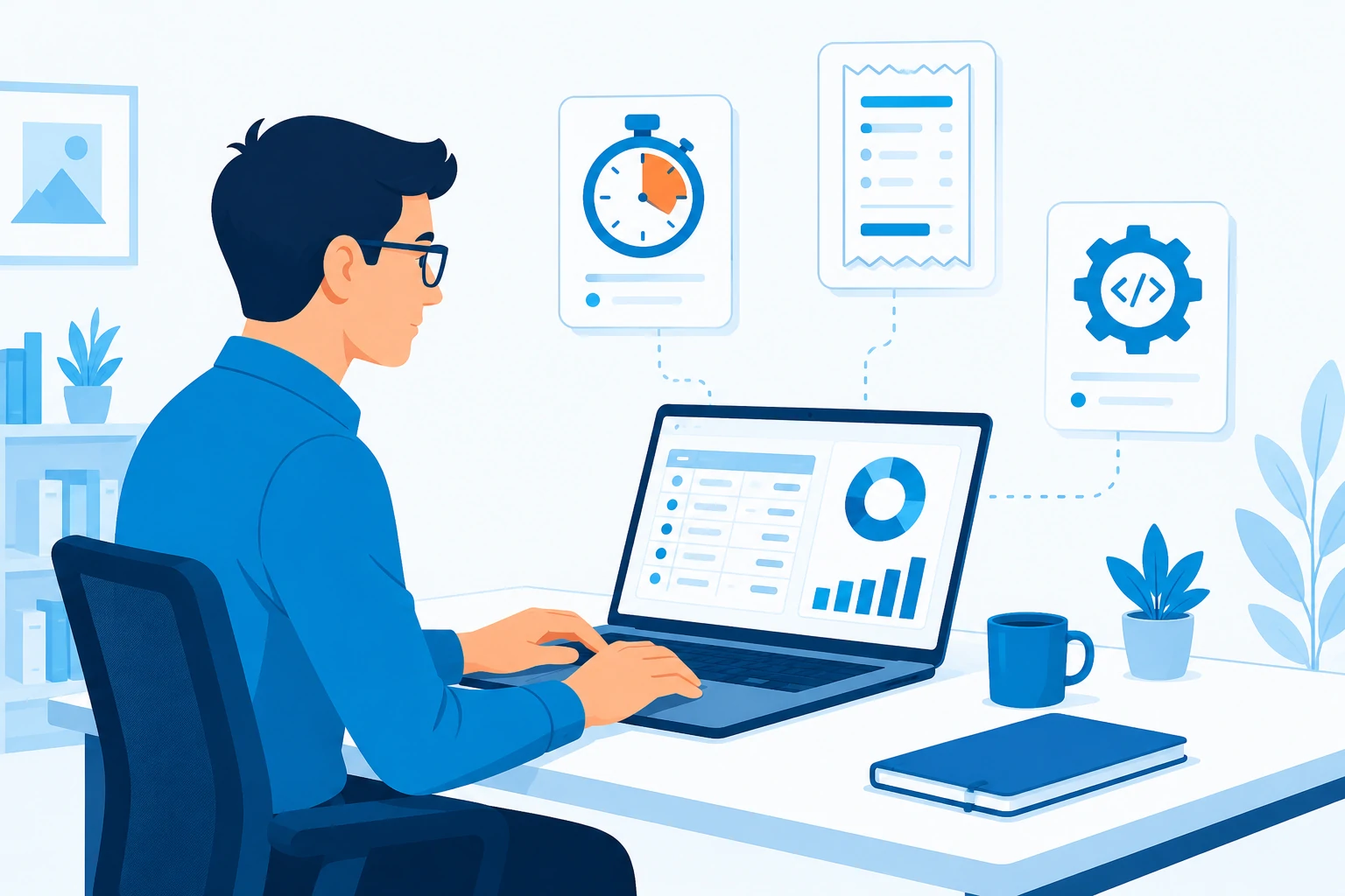 Services & Consulting