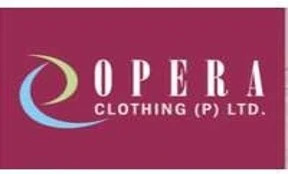 Opera Clothing (P) Ltd.